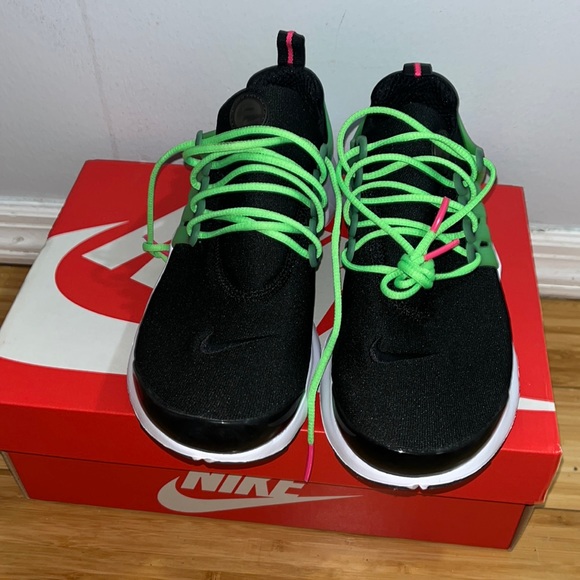 Nike Presto (GS) - Picture 2 of 5